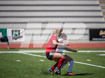 Thumbnail 1 in Ramona vs. Vista (CIF SDS D4 Championship) photogallery.