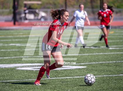 Thumbnail 2 in Ramona vs. Vista (CIF SDS D4 Championship) photogallery.