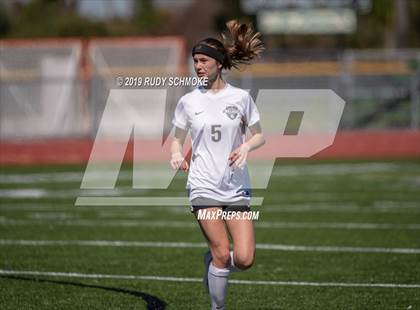 Thumbnail 2 in Ramona vs. Vista (CIF SDS D4 Championship) photogallery.