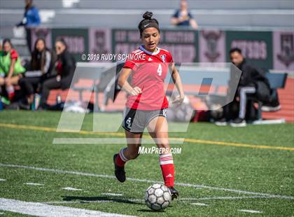 Thumbnail 1 in Ramona vs. Vista (CIF SDS D4 Championship) photogallery.