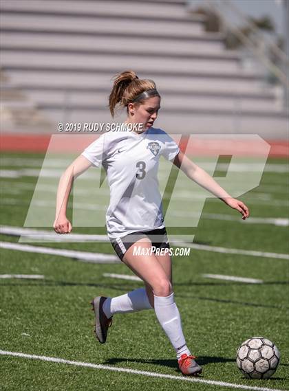 Thumbnail 1 in Ramona vs. Vista (CIF SDS D4 Championship) photogallery.