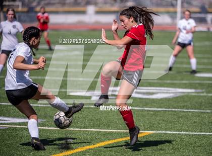 Thumbnail 2 in Ramona vs. Vista (CIF SDS D4 Championship) photogallery.