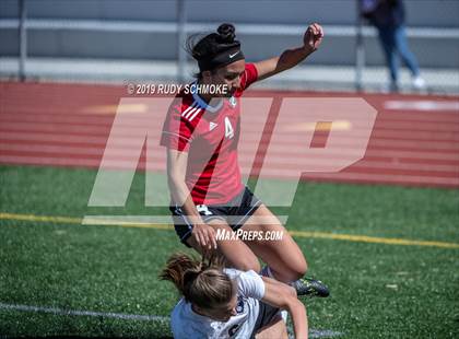 Thumbnail 3 in Ramona vs. Vista (CIF SDS D4 Championship) photogallery.