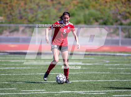 Thumbnail 2 in Ramona vs. Vista (CIF SDS D4 Championship) photogallery.