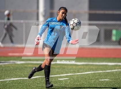 Thumbnail 3 in Ramona vs. Vista (CIF SDS D4 Championship) photogallery.