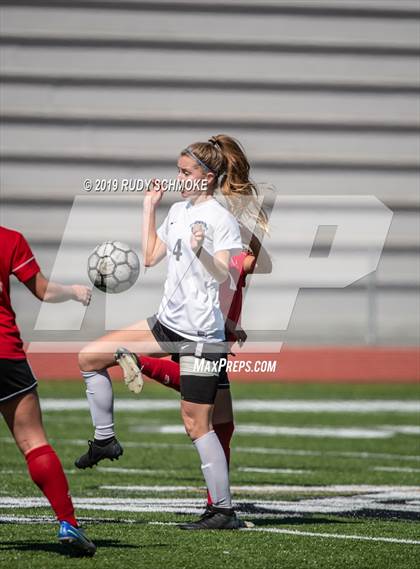 Thumbnail 2 in Ramona vs. Vista (CIF SDS D4 Championship) photogallery.