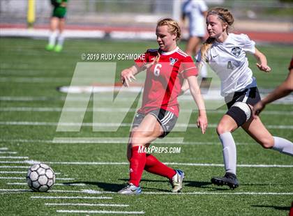 Thumbnail 1 in Ramona vs. Vista (CIF SDS D4 Championship) photogallery.