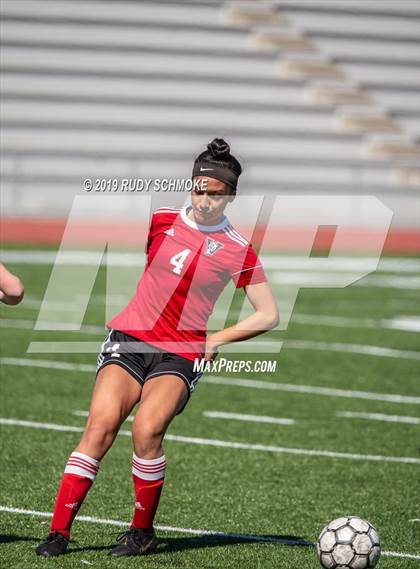 Thumbnail 2 in Ramona vs. Vista (CIF SDS D4 Championship) photogallery.
