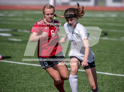 Thumbnail 2 in Ramona vs. Vista (CIF SDS D4 Championship) photogallery.