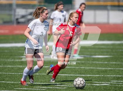 Thumbnail 2 in Ramona vs. Vista (CIF SDS D4 Championship) photogallery.