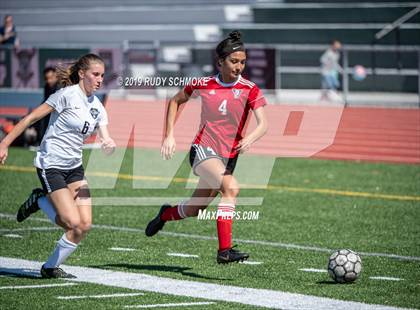 Thumbnail 1 in Ramona vs. Vista (CIF SDS D4 Championship) photogallery.