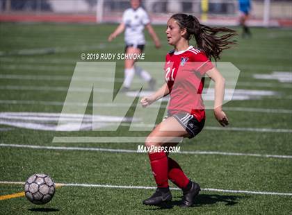 Thumbnail 3 in Ramona vs. Vista (CIF SDS D4 Championship) photogallery.