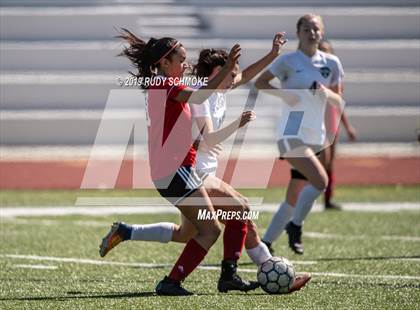 Thumbnail 2 in Ramona vs. Vista (CIF SDS D4 Championship) photogallery.