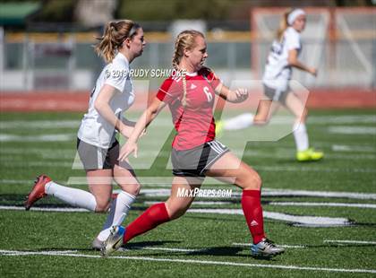 Thumbnail 2 in Ramona vs. Vista (CIF SDS D4 Championship) photogallery.