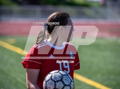 Thumbnail 3 in Ramona vs. Vista (CIF SDS D4 Championship) photogallery.