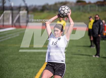 Thumbnail 3 in Ramona vs. Vista (CIF SDS D4 Championship) photogallery.