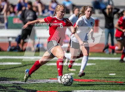 Thumbnail 3 in Ramona vs. Vista (CIF SDS D4 Championship) photogallery.