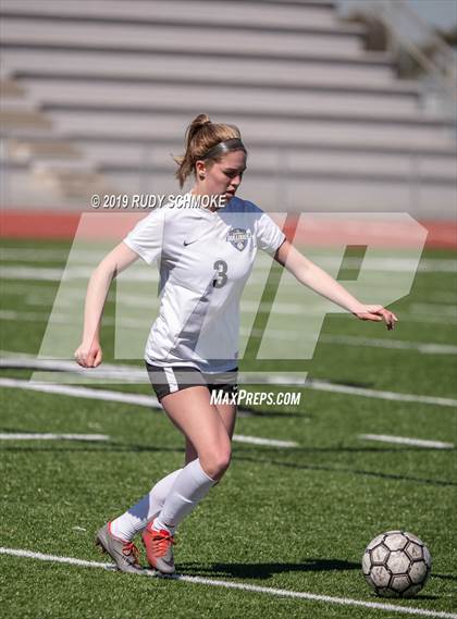 Thumbnail 3 in Ramona vs. Vista (CIF SDS D4 Championship) photogallery.
