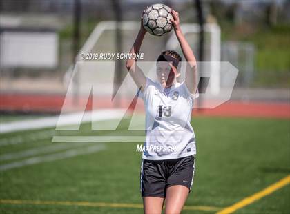 Thumbnail 1 in Ramona vs. Vista (CIF SDS D4 Championship) photogallery.