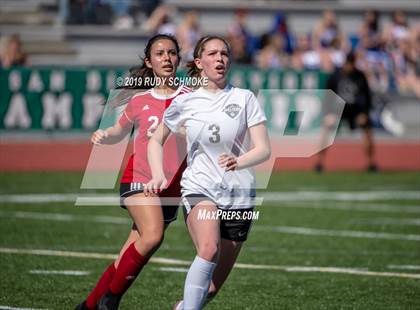 Thumbnail 1 in Ramona vs. Vista (CIF SDS D4 Championship) photogallery.