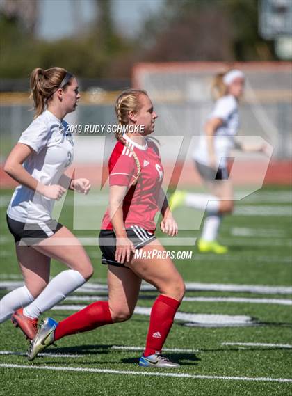 Thumbnail 2 in Ramona vs. Vista (CIF SDS D4 Championship) photogallery.