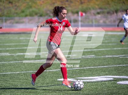 Thumbnail 1 in Ramona vs. Vista (CIF SDS D4 Championship) photogallery.