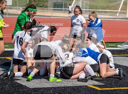 Thumbnail 3 in Ramona vs. Vista (CIF SDS D4 Championship) photogallery.