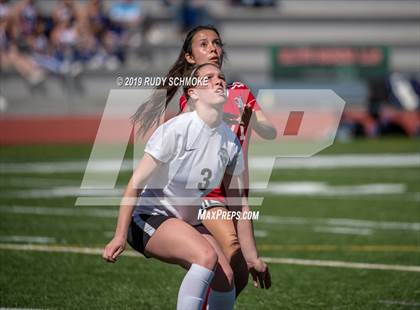 Thumbnail 2 in Ramona vs. Vista (CIF SDS D4 Championship) photogallery.