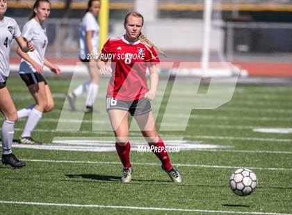 Thumbnail 3 in Ramona vs. Vista (CIF SDS D4 Championship) photogallery.