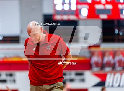 Thumbnail 1 in JV: Glenbard West @ Hinsdale Central photogallery.