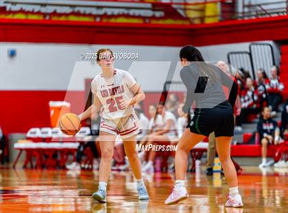 Thumbnail 1 in JV: Glenbard West @ Hinsdale Central photogallery.