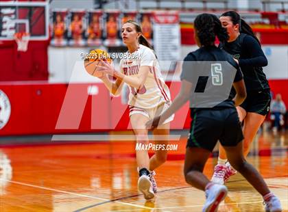 Thumbnail 2 in JV: Glenbard West @ Hinsdale Central photogallery.