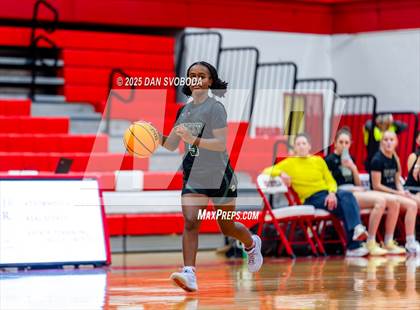 Thumbnail 1 in JV: Glenbard West @ Hinsdale Central photogallery.