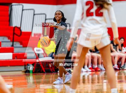 Thumbnail 2 in JV: Glenbard West @ Hinsdale Central photogallery.