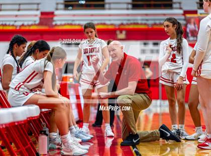 Thumbnail 1 in JV: Glenbard West @ Hinsdale Central photogallery.