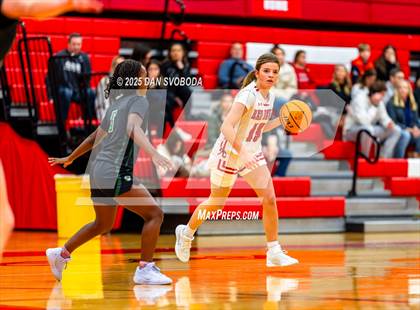 Thumbnail 1 in JV: Glenbard West @ Hinsdale Central photogallery.