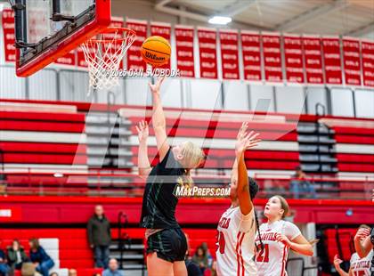 Thumbnail 2 in JV: Glenbard West @ Hinsdale Central photogallery.