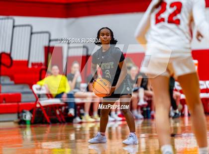 Thumbnail 2 in JV: Glenbard West @ Hinsdale Central photogallery.