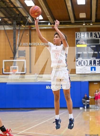 Thumbnail 1 in Mountlake Terrace @ Eastside Catholic  (Opening Round) photogallery.