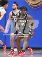 Photo from the gallery "Mountlake Terrace @ Eastside Catholic  (Opening Round)"
