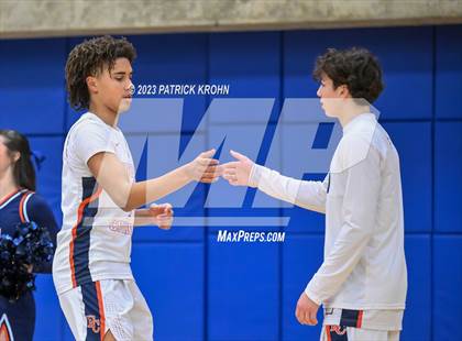 Thumbnail 1 in Mountlake Terrace @ Eastside Catholic  (Opening Round) photogallery.