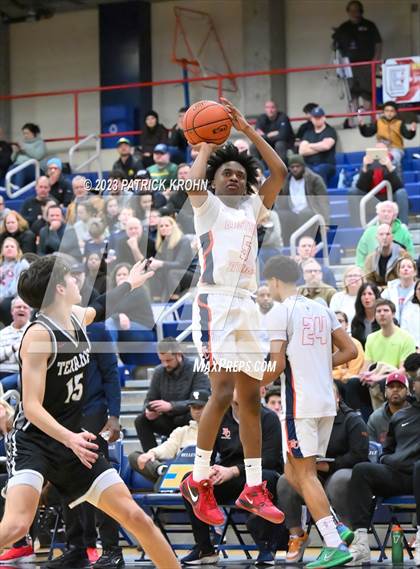 Thumbnail 3 in Mountlake Terrace @ Eastside Catholic  (Opening Round) photogallery.