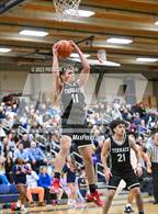 Photo from the gallery "Mountlake Terrace @ Eastside Catholic  (Opening Round)"