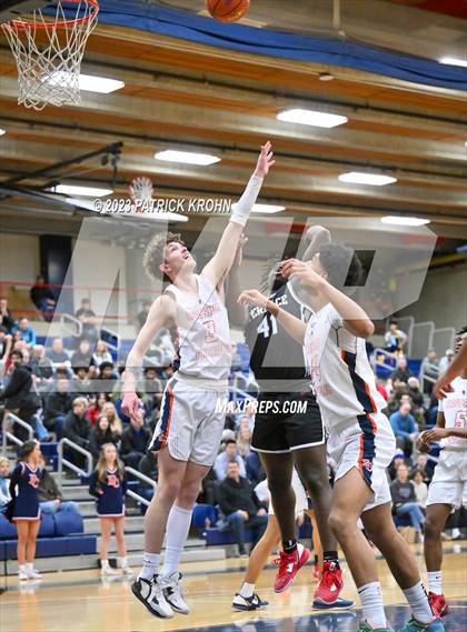 Thumbnail 1 in Mountlake Terrace @ Eastside Catholic  (Opening Round) photogallery.