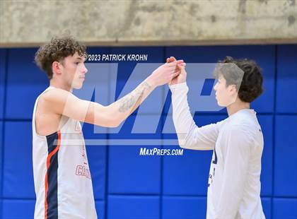 Thumbnail 1 in Mountlake Terrace @ Eastside Catholic  (Opening Round) photogallery.