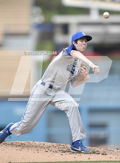 Thumbnail 1 in Norco vs. Santa Margarita (CIF-SS D2 Final) photogallery.