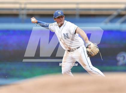 Thumbnail 2 in Norco vs. Santa Margarita (CIF-SS D2 Final) photogallery.