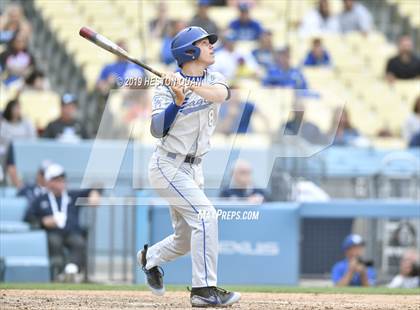 Thumbnail 1 in Norco vs. Santa Margarita (CIF-SS D2 Final) photogallery.