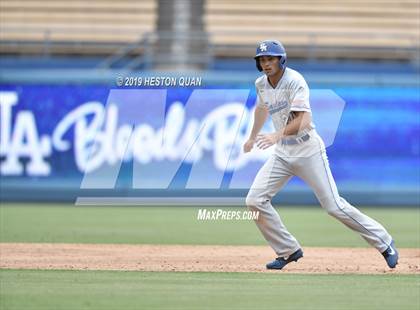 Thumbnail 3 in Norco vs. Santa Margarita (CIF-SS D2 Final) photogallery.