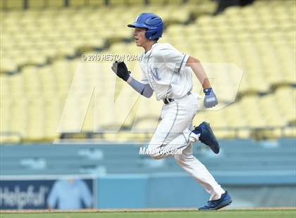 Thumbnail 2 in Norco vs. Santa Margarita (CIF-SS D2 Final) photogallery.